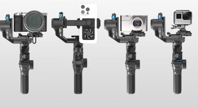 Feiyu SCORP Mini 3 Kit