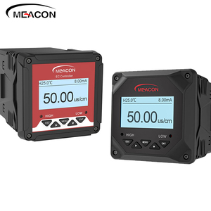 Water Conductivity Meter RS485 TDS/EC Meter Electrode Auto Temperature Compensation EC <strong>Controller</strong> - Product Image 3
