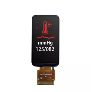 Smart Watch 1,47 Zoll 172x320 TFT IPS LCD-Anzeige modul für Raspberry Pi NO Touchscreen-Anzeige modul - Product Image 1