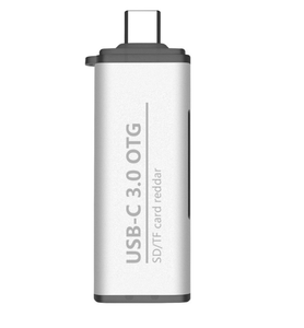 Tipo USB-c card reader sd/tf card USB3.1 notebook computer Android phone card reader 3.0 otg - Product Image 5