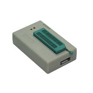 Originale V8.33 TL866II più EEPROM PIC AVR TL866A TL866CS universale BIOS Nand programmatore 24 93 25 MCU Bios - Product Image 4
