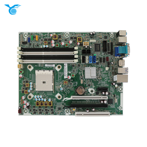 Laptop <strong>Parts</strong> PC <strong>Components</strong> 703596-001 Main Board Laptop Motherboard Pro 6305 Notebook Logic Board <strong>Computer</strong> <strong>System</strong> Board MB - Product Image 2