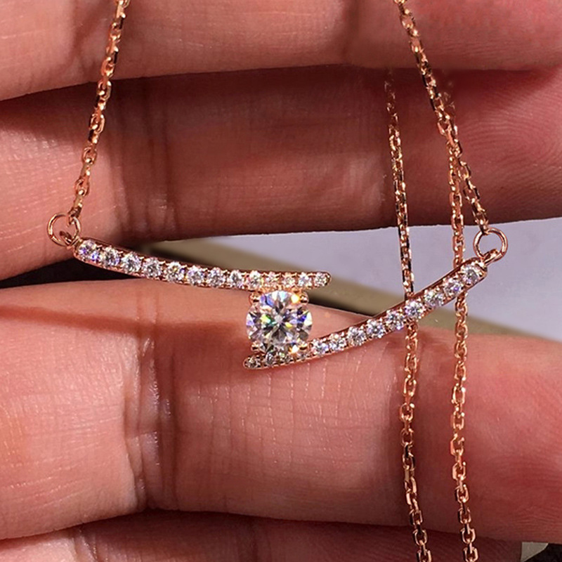 XL1225 Rose Gold