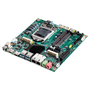 <strong>Advantech</strong> Industrial Motherboard AIMB-285 <strong>Embedded</strong> Mini-ITX Mainboards with Intel LGA1151 Socket Supports Core I7 I5 I3 - Product Image 4