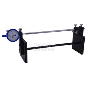 コンクリート制限膨張収縮試験機工場直販新標準B法 - Product Image 3