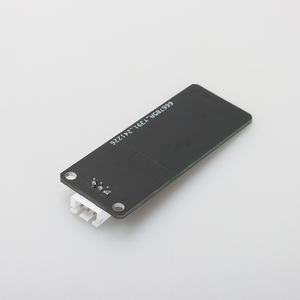 Módulo electrónico Tscinbuny Módulo de sensor de nivel de agua con terminales para Arduino - Product Image 3