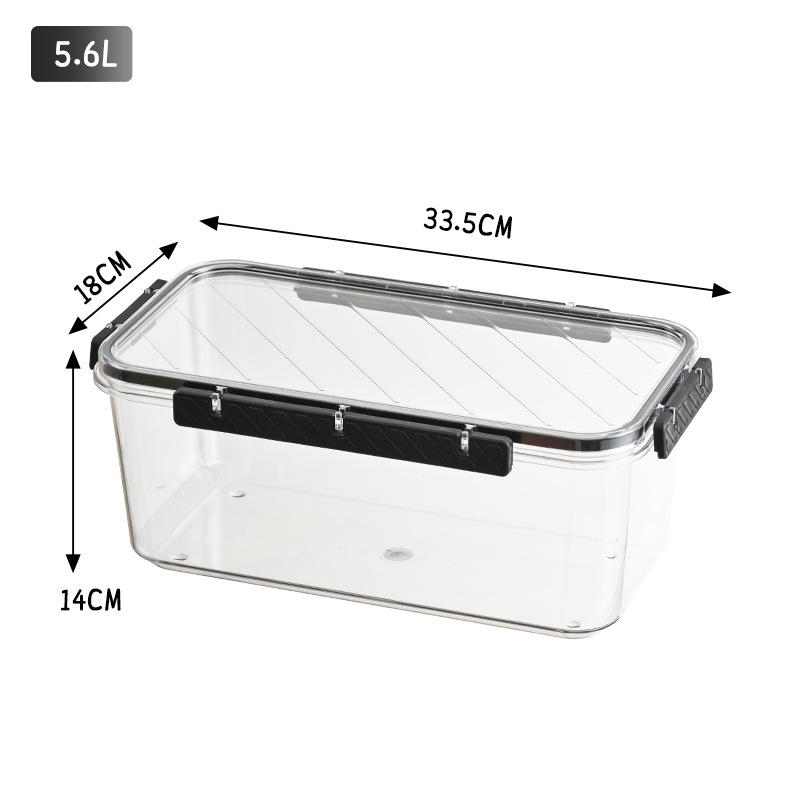 Lead-colored, 33.5*18*14 (5.6L)