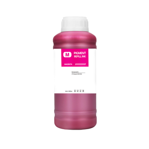 Winnerjet Colorful 4 Color 1000ml Pigment <strong>Ink</strong> <strong>for</strong> HP <strong>DesignJet</strong> 1050 1055 Printer - Product Image 5