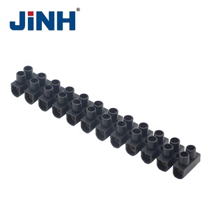 China mejor mujer terminal para pcb de conector de plástico terminal - Product Image 4