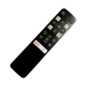 Led Lcd Tv <strong>Remote</strong> for <strong>TCL</strong> ABS Plastic Custom Function Fixed <strong>Code</strong> <strong>Remote</strong> <strong>Control</strong> for <strong>TCL</strong> Smart TV <strong>Remote</strong> <strong>Control</strong> - Product Image 2