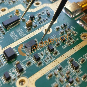 カスタマイズされたデザインHasl PCB & PCBAアセンブリ回路基板製造ファイルサービス製品タイプ - Product Image 6