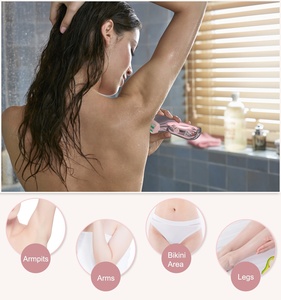 Scheerapparaat Vrouwen Intieme Gebieden Epilatie Multi Sex Geheime Vrouwen Haar Verwijderaar Bikini Private Delen Scheerapparaat Intieme Epilator - Product Image 5