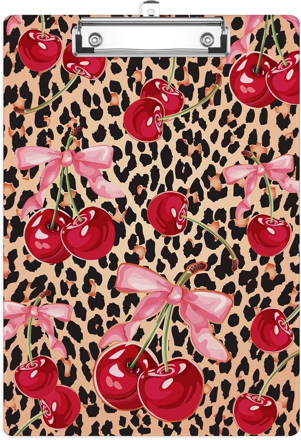 Cherry bow