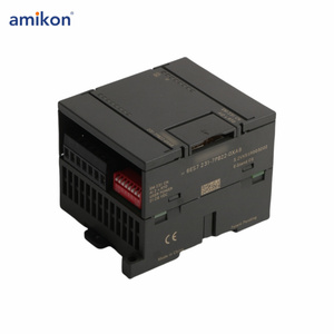 Módulo de entrada analógica de calidad superior 6ES7231-7PB22-0XA8 para PLC PAC y controladores dedicados - Product Image 6