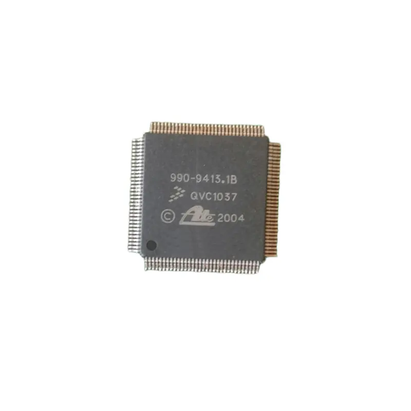 › Nova chegada placa de computador original, chipe vulnerável ic qfp128»