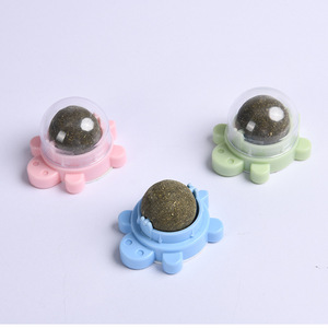 Pet Product Cat Toy <strong>Catnip</strong> Ball <strong>Catnip</strong> Toys for Cat Lollipop Relaxation Cat <strong>Catnip</strong> Toy - Product Image 3