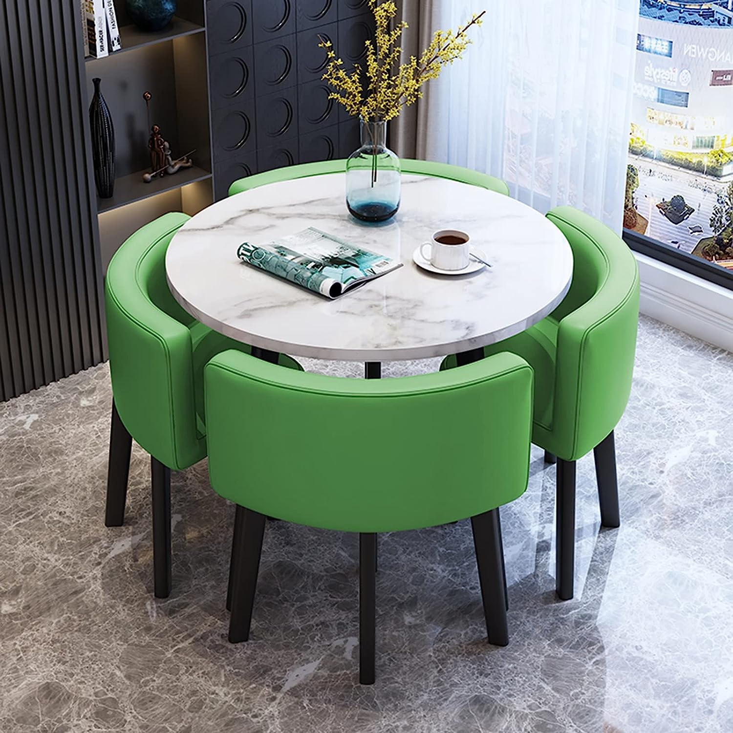 Verde