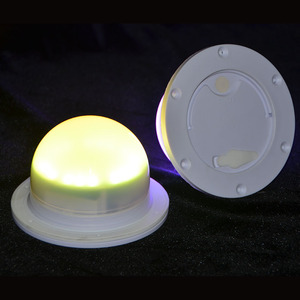 3W 5W <strong>LED</strong> Lighting Source <strong>Led</strong> Holder E27 Waterproof Base <strong>LED</strong> Light Unit with Remote Light Bulb for Furniture Replacement - Product Image 1