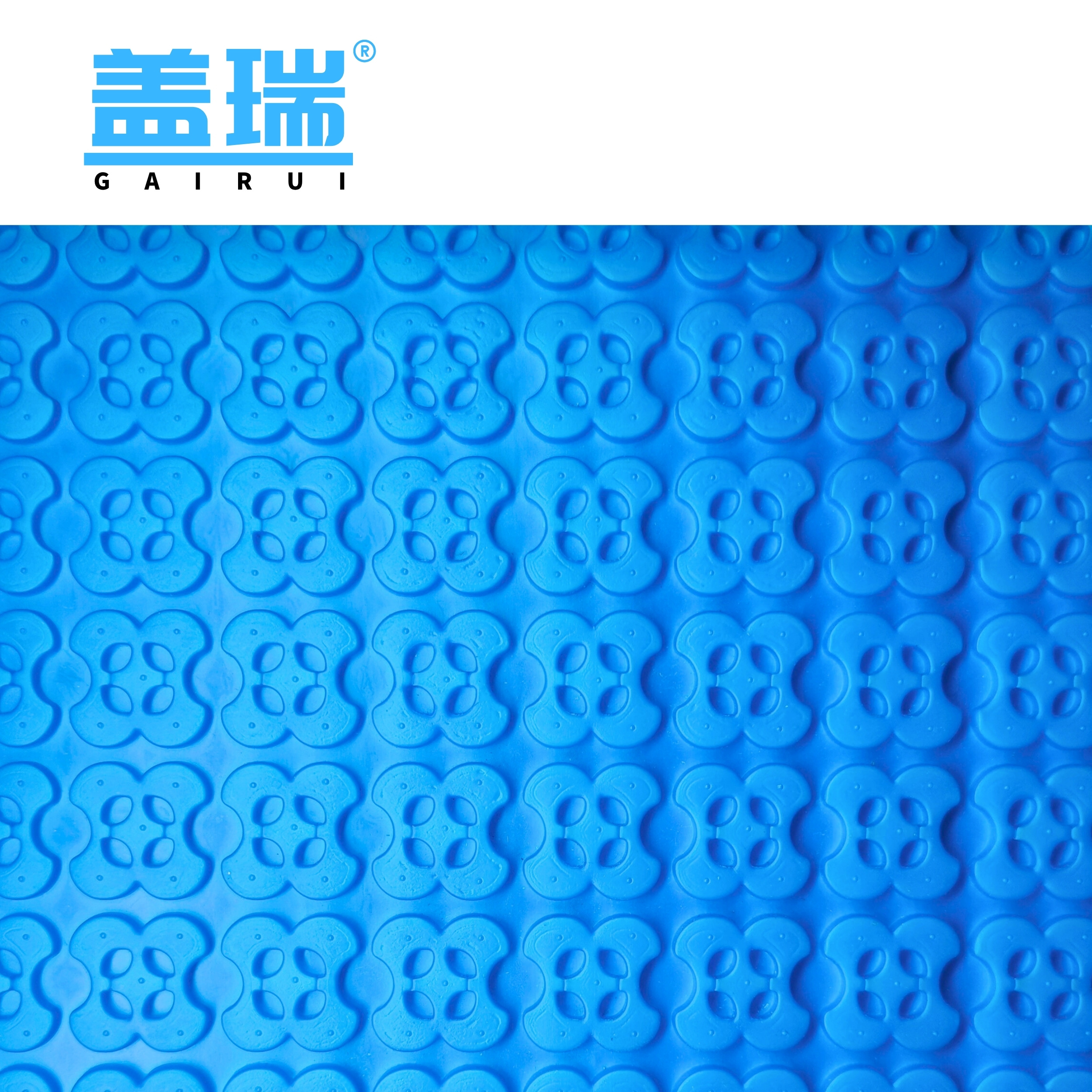 Azul