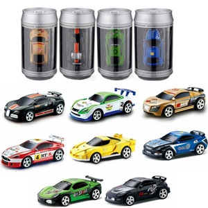 Sıcak satış Mini RC oyuncak arabalar uzaktan kumanda mikro araba yarışı 4 frekansları radyo kontrol oyuncaklar çocuklar için hediye RC modelleri elektrikli - Product Image 2