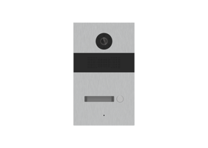D264 Outdoor Unit 1 to <strong>4</strong> Rooms Latest Model for Pairing Touch Button Screen Video <strong>Intercom</strong> <strong>System</strong> <strong>Wireless</strong> <strong>Intercom</strong> for Villa - Product Image 5