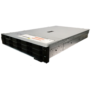 Официальный оригинальный Сервер Dell PowerEdge R7525 AI, встроенный в компьютерную комнату - Product Image 1