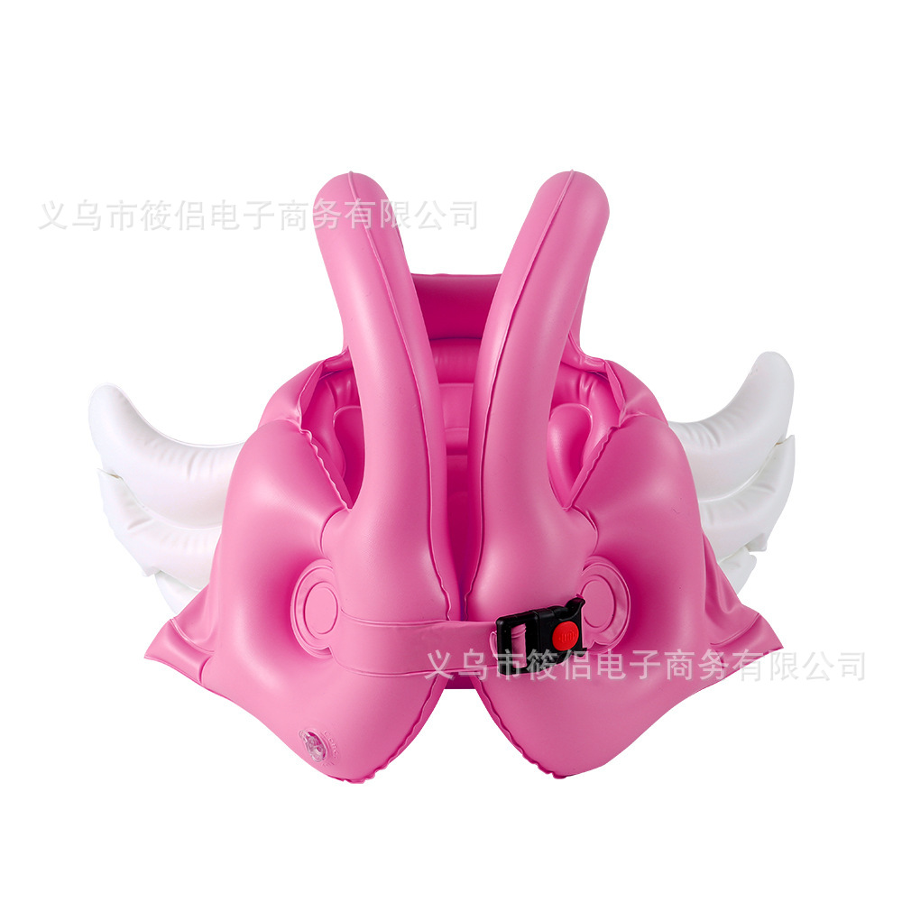 M Ailes Roses (3-6 ans)