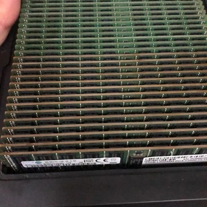 32G 4 r4 4 PC4 2133 DDR4 ECC REG per la memoria di Samsung - Product Image 5
