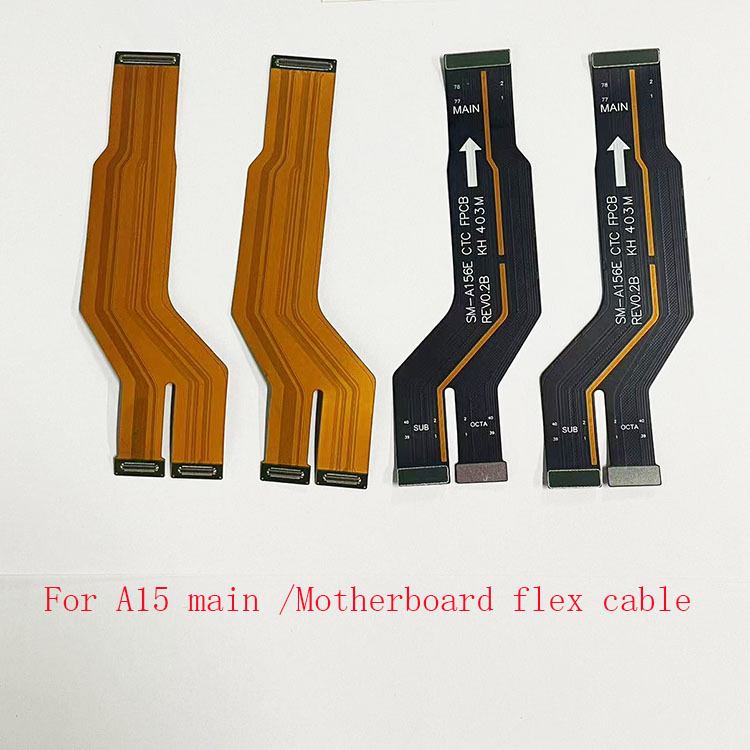 A15 Main flex original