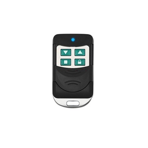 4-Button Universal Cloning <strong>Remote</strong> <strong>Control</strong> D5 Copy <strong>Code</strong> Type Metal <strong>Duplicator</strong> for Garage Door - Product Image 6