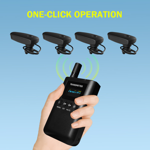 2.4GHz Xách Tay <span class=keywords><strong>Mini</strong></span> <span class=keywords><strong>Microphone</strong></span> Ghi Âm Không Dây Cho Điện Thoại Chống Cháy Nổ Tính Năng - Product Image 3