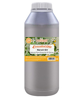Aceite de flor de azahar