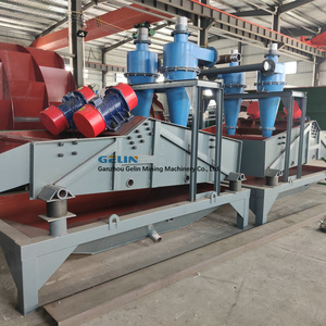 High Quality Factory <strong>Price</strong> Slurry Filter Classifying Hydrocyclone Sand Separator <strong>Cyclone</strong> for Concretrating - Product Image 6
