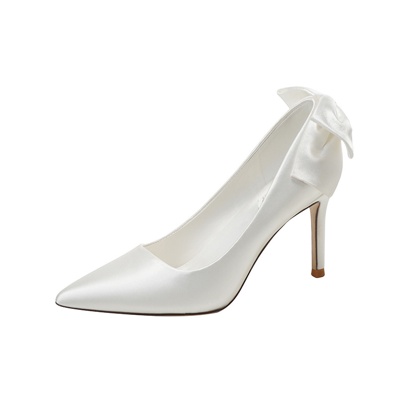 White 7cm