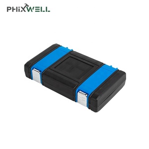 Mükemmel ev aracı el aracı seti soket ve anahtar ile - Product Image 3