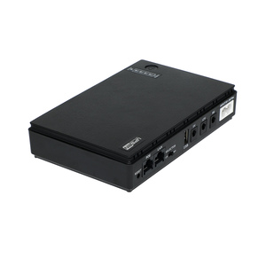 Smart mini dc poe ups DC 5V 12V 19V 24V mini ups с литиевой батареей для компьютера и Wi-Fi маршрутизатора - Product Image 2