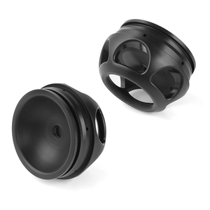 Diseño personalizado máquina de impresión 3D SLA impresión 3D prototipo rápido de plástico objetos impresos en 3D - Product Image 5