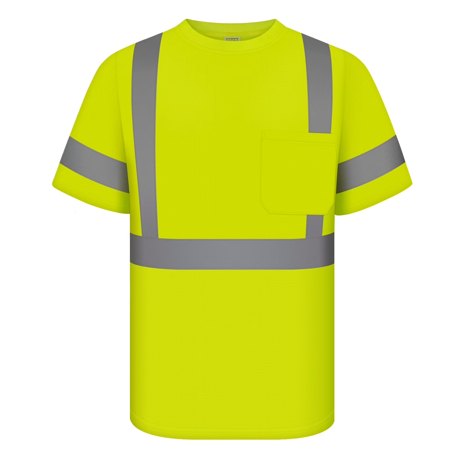 Giallo fluorescente
