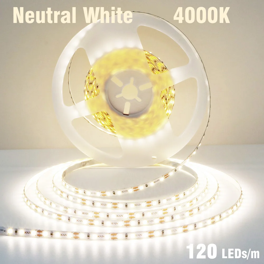 Natural White