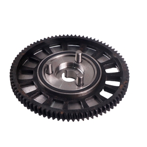ガソリンバイクエンジン部品<span class=keywords><strong>48Cc</strong></span> 49Cc 50Cc 66Cc/80Cc 100Cc 110Cc 80Cc 50-80cc 2ストローク電動自転車用