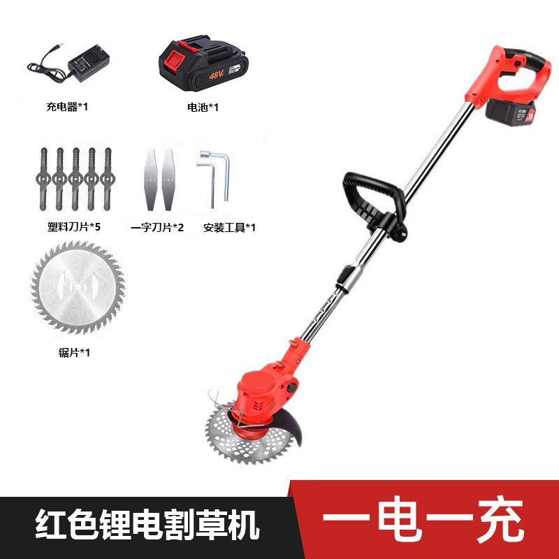 5 cellules-1 batterie-1 chargeur