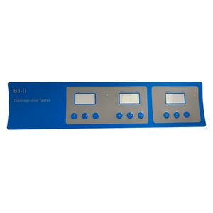 Intelligent Electronic Remote <strong>Control</strong> Door Lock <strong>Key</strong> Panel with PVC Bag Surface Patch Membrane Switch &amp; Drum Keypads <strong>Keyboards</strong> - Product Image 4