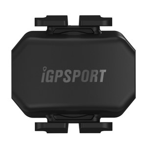 Cycling <strong>Cadence</strong> <strong>Sensor</strong> ANT+ BT5.0 Wireless Bike <strong>Sensor</strong> IPX7 Magnetless Bicycle Computer <strong>Cadence</strong> <strong>Sensor</strong> - Product Image 4
