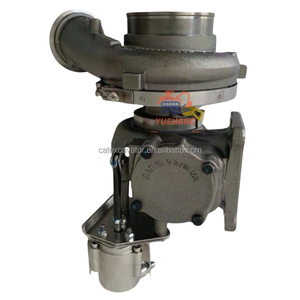 Yüksek kaliteli motor Turbo 3126 3306 3406 C6.4 C7 C7.1 C9 ccaterpillar ekskavatör C13 C11 C12 C15 C18 turboşarj için - Product Image 5