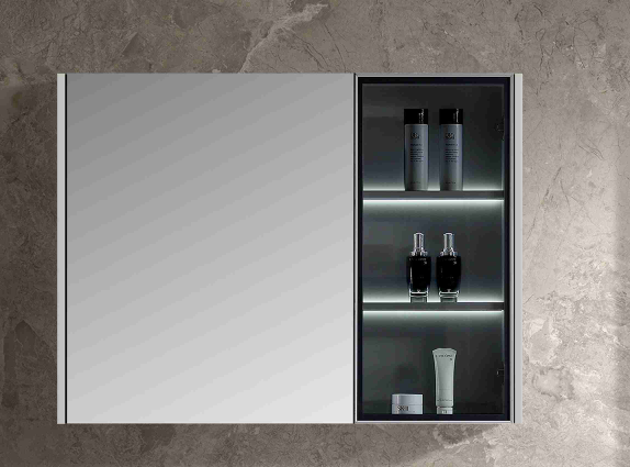 armoire à miroir A