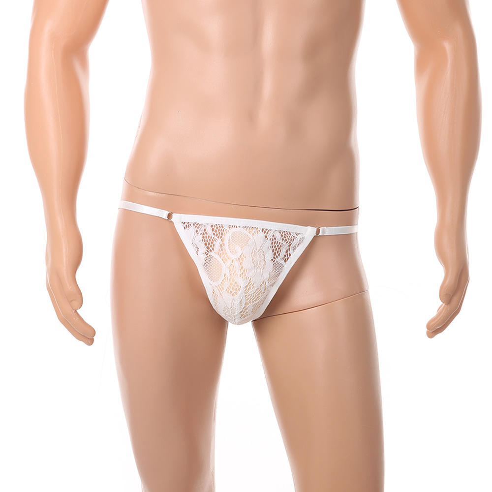 White bottom