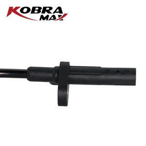 Auto Spare Parts ABS Wheel Speed Sensor For OPEL 93859337