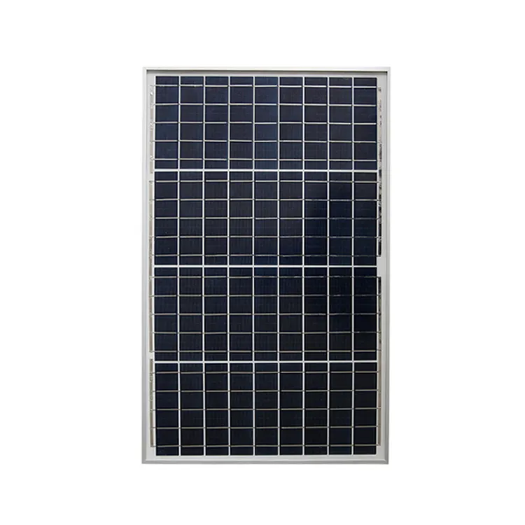 Mini panneau solaire 12 V, 40W, panneau solaire fortement utilisé