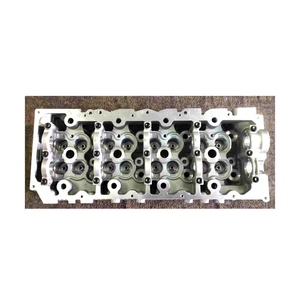 High Quality D4KB Cylinder Head <strong>Engine</strong> Spare Parts