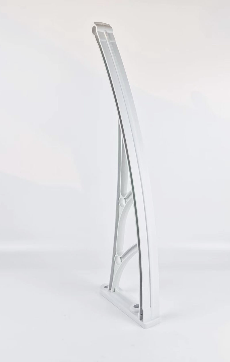 Parenthèse blanche